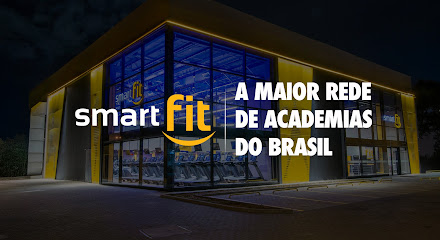 Academia Smart Fit - Shopping Piracicaba