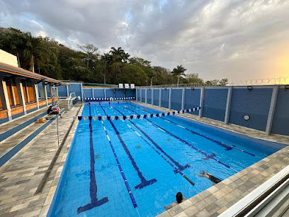 Academia de Natação Neninho