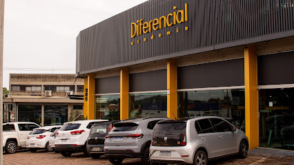 Academia Diferencial - Unidade 01