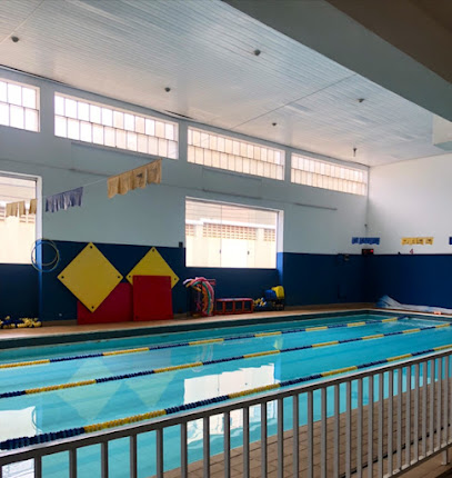 Academia Water Center