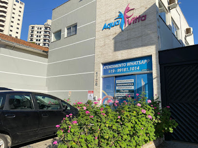 Aqua Vitta