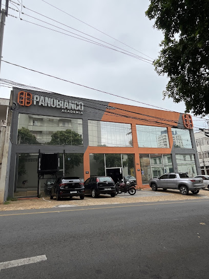 Panobianco Piracicaba Centro