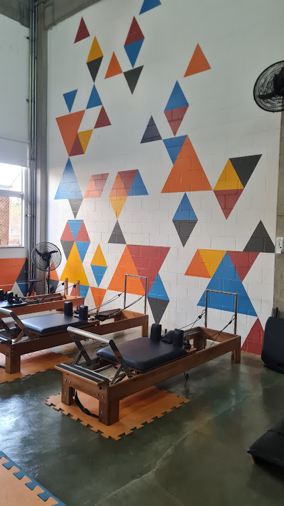 UP Studio de Movimento