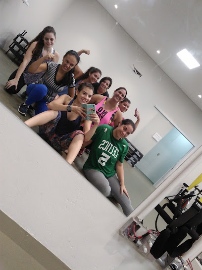 Academia Feminina Vitalité