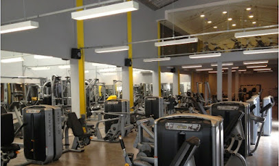 Academia Gold Training