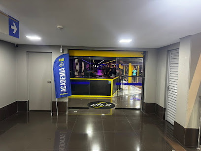 Academia Ph.D Sports