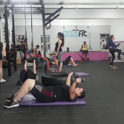 Studio Ella Fit