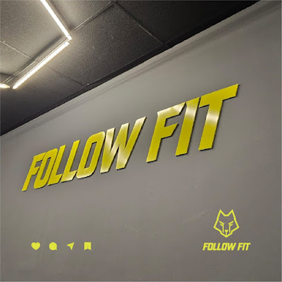 Follow Fit Paulicéia