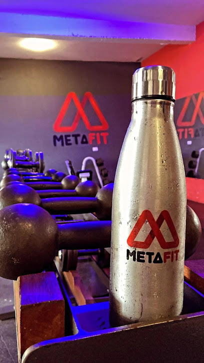 Meta Fit Academia