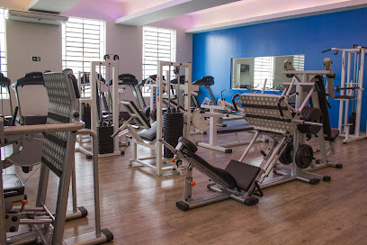 Academia Iniciação 2000