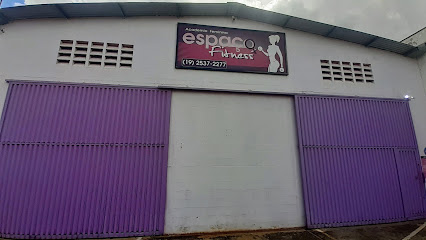 Academia Feminina Espaço Fitness