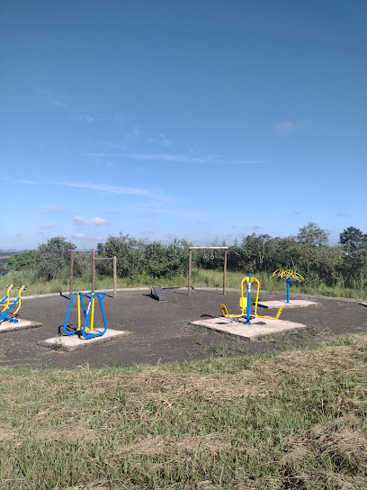 Academia ao ar-livre