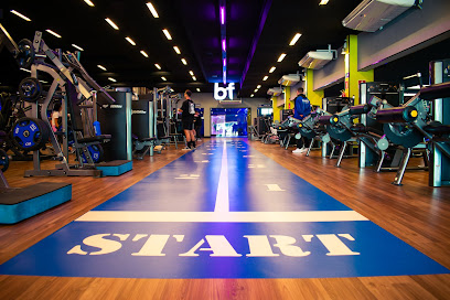 Bluefit Piracicaba II