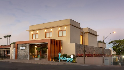 Love Yoga Studio