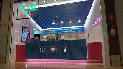 Johnny Joy Milkshakes