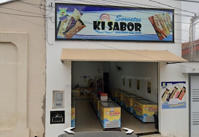Sorvetes Ki Sabor