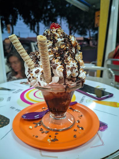 Sorveteria Polato