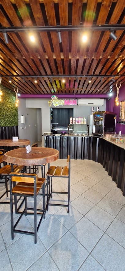 Açaí Conexão Norte