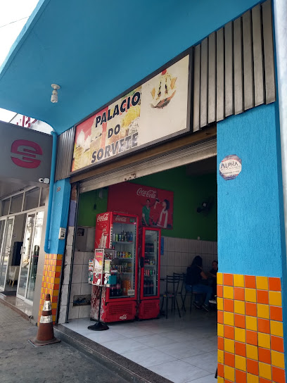 Palácio do Sorvete
