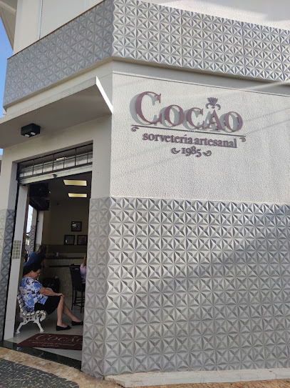 Sorveteria Cocão