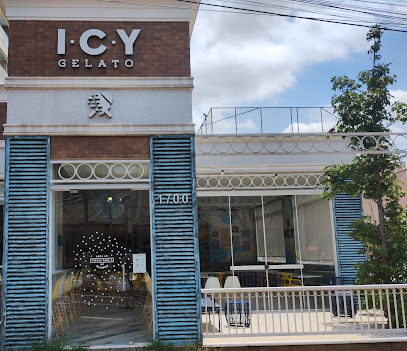 ICY Gelato