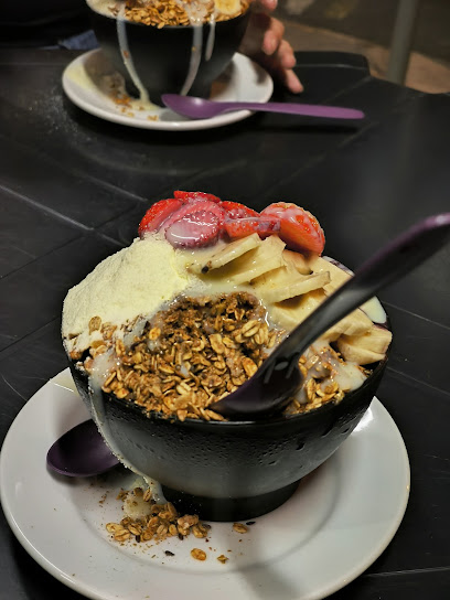 Gelateria Sorveteria Beijo Gelado