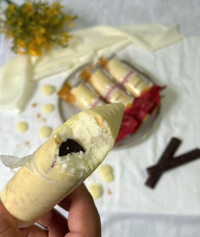 Smouthiê Geladinhos Gourmet