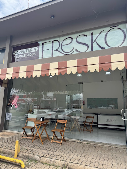 Freskō - Sorveteria e Congelados