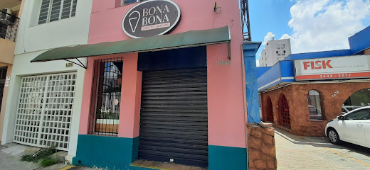 Bona Bona - Sorvetes Criativos