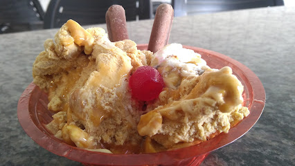 Sorveteria Thalles