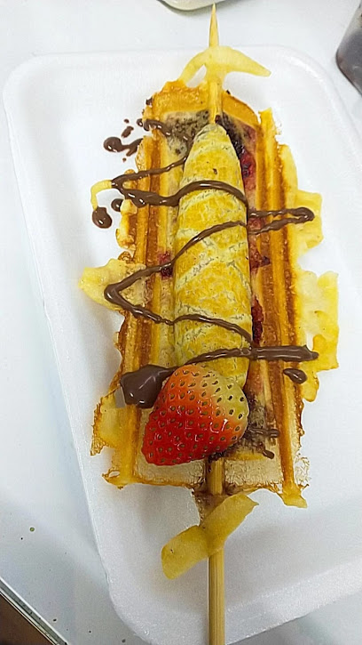 Pura Fruta - Açaí e Cia