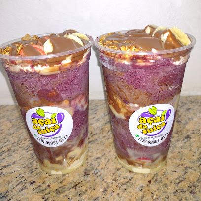 Açaí da Suíça