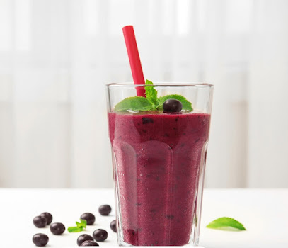Açaiteria Sta.Cruz Cidade Alta