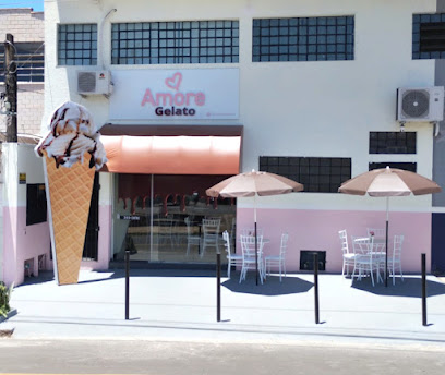 Amore Gelato Sorveteria