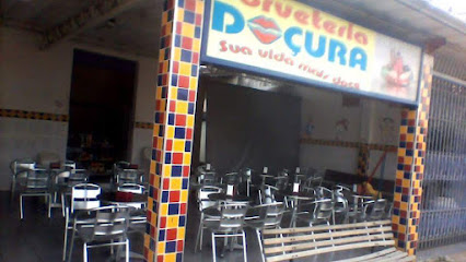 Sorveteria Doçura