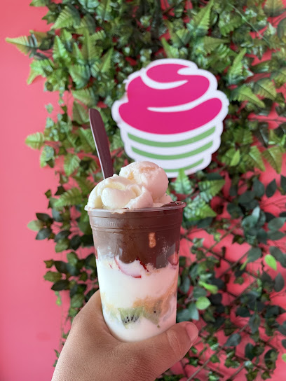 Sr & Sra Açai