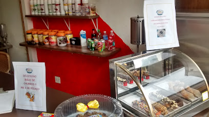 Duplo Sabor Milk Shake & Churros