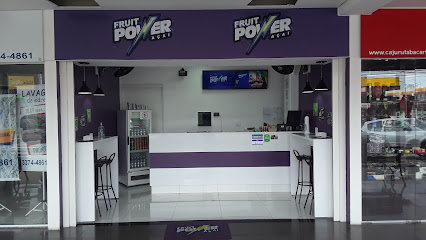 Fruit Power Açai
