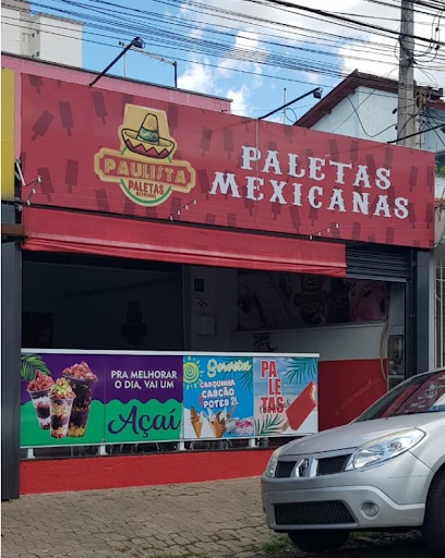 Paulista Paletas Mexicanas