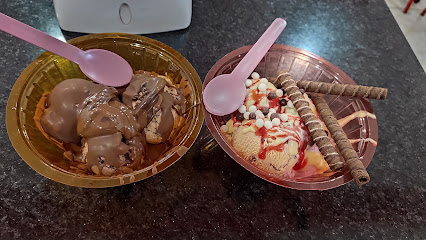 Fuggi Sorveteria