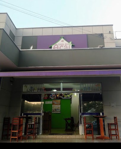 Casa do Açaí