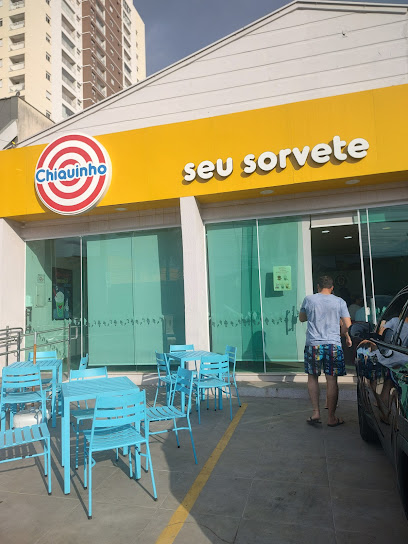 Chiquinho Sorvetes