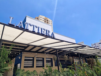 Lattiera Gelato