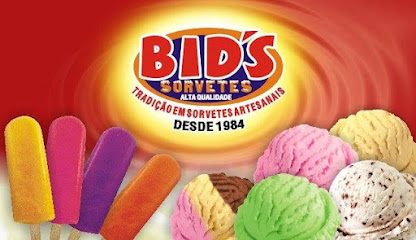 Bid's Sorvetes