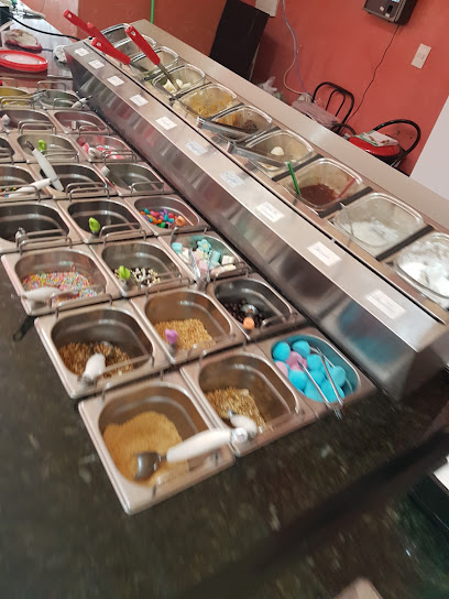 Sorveteria Mix Bom