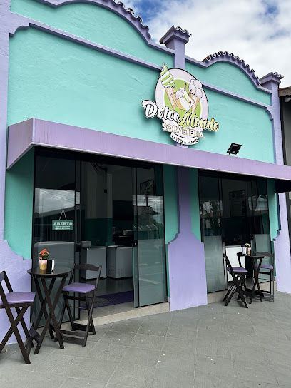 Sorveteria Dolce Mondo