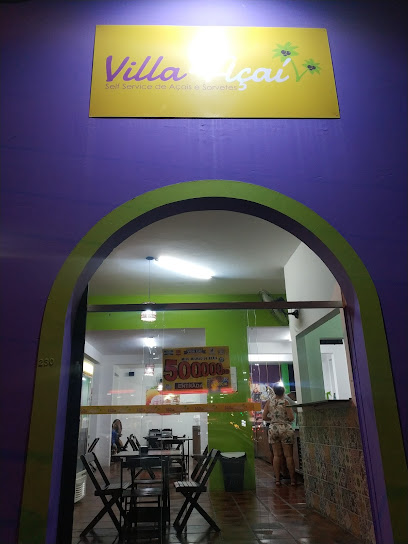 Villa Do Açaí
