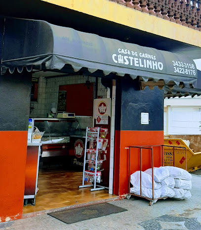 Casa de Carnes Castelinho