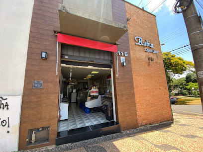 Rúbia Casa de Carnes