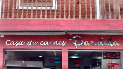 Casa de Carne Bardela